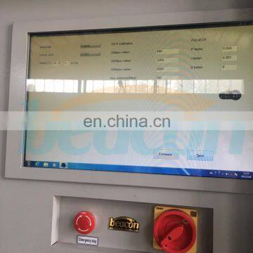 BC-NJ High Pressure Common Rail Electronic Control Injector Endurance Endurence Testing Machine photo-3