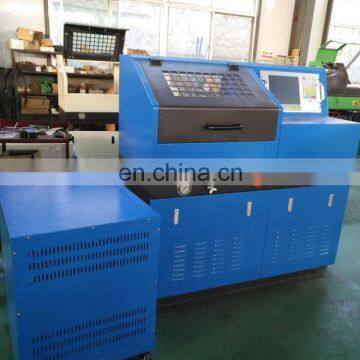 Top Quality LGC-D3 Turbocharger Rotor Dynamic Balancing Machine photo-3