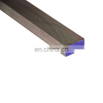 Hot rolled steel sheet D2 alloy steel plate sheets255x12.7mm