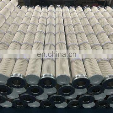 СУЧЖОУ Оцинкованная микро-спиральная перфорированная металлическая труба для фильтра photo-5