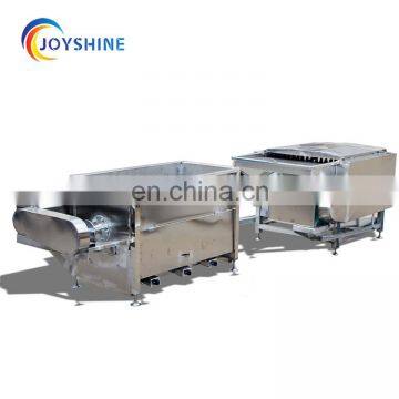 Poultry Plucking Equipment Chicken Duck Goose Slaughter Machine photo-5