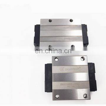 Free Shipping 8pcs TBI Brand Original Slide Block Mask Machine Cutting Parts CNC H15VL H15FL TBI Carriage