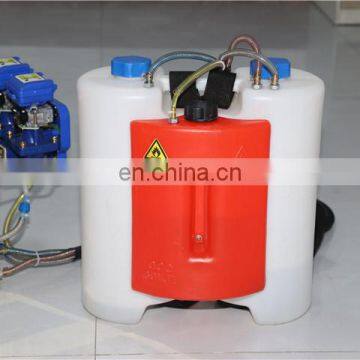 Free Mask China Fog Machine Hospital Fogging Machine Mini Fogging Machine Mosquito photo-5