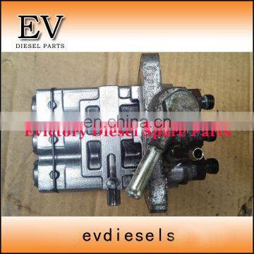 Hiatch Mirco Excavator 3KR2 fuel pump/injection pump