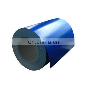 Low Price Prepainted Ral 6023 Design Pattern Ppgi Steel Coils
