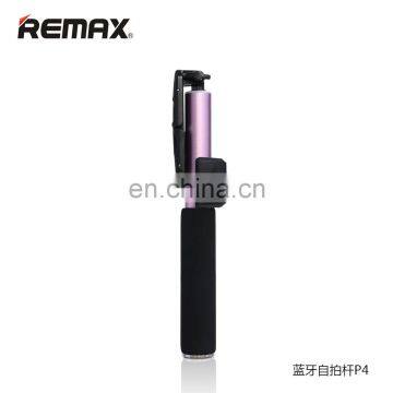 Remax P4 Rp-p4 Smart Wireless Bluetooth Selfie Stick For Camera And Phone photo-7