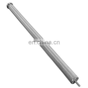 Wholesale gas distribution low price Sintered metal mesh filter element