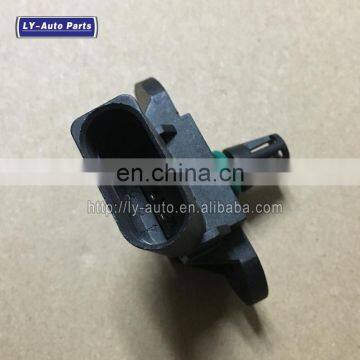 FOR AUDI A3 SEAT SKODA VW Polo Intake Manifold Pressure Sensor 06B906051 0261230031