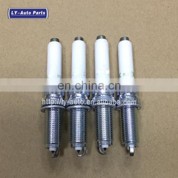 Iridium Spark Plug For BMW 230i 320i 330i 340i 530i 12120040551 SILZKGR8B8S