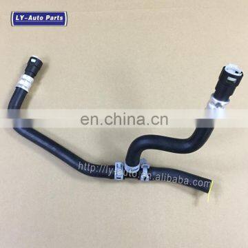 For Buick Enclave GMC Acadia 3.6L Brand New Auto Outlet Radiator Heater Hose Air Intake OEM 25862088