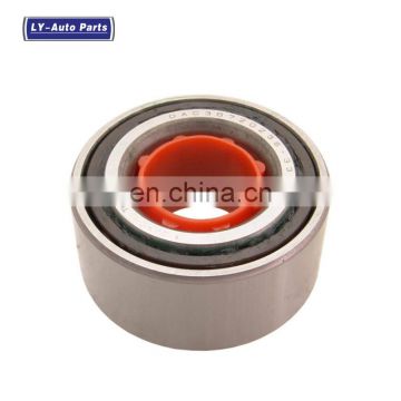 REPLACEMENT CAR WHEEL BEARING FOR FRONT AXLE HUB OEM 90369-38011 9036938011 FOR TOYOTA FOR COROLLA 90-95 WHOLESALE