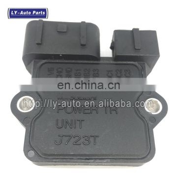 Car Repair Engine Ignition Control Module Ignition Switch OEM MD160535 MD349207 MD144931 J723T For Mitsubishi MD304018