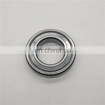 High Quality Ball Bearing 6212 C3 6212-2RS Deep Groove Ball Bearing 6212-2Z C3 photo-3