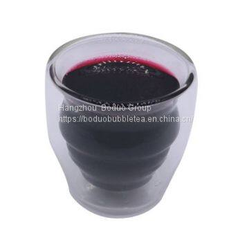 Fruit Honey Flavored Syrup (Concentrated) china supplier factory