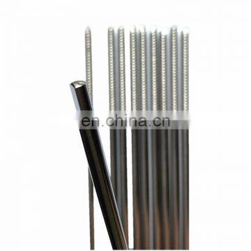 Orthopedic Self Tapping Implants External Fixation Bone Traction Threaded Kirschner Wire Pin Schanz Screw photo-5