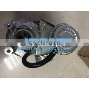 TD04L4-13T Turbocharger 1J530-17011 49177-03170 For Diesel Engine