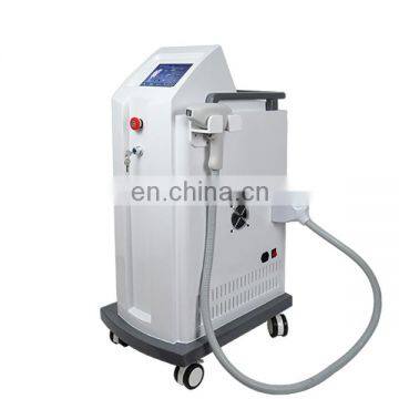 Germany bars 808nm diode laser hair removal machine/808 body hair removal/permanent