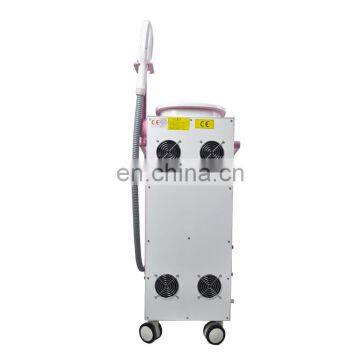 Best Effective Vertical Leg Hair Remo Ipl Leg Hair Remo Hair Removal for Sale photo-6