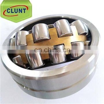 Heavy duty spherical roller bearing 24156