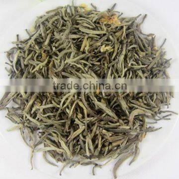 Jasmine Tea, Jasmine Silver Needle