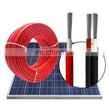 Customized 25mm /35mm2 flexi solar storage cable