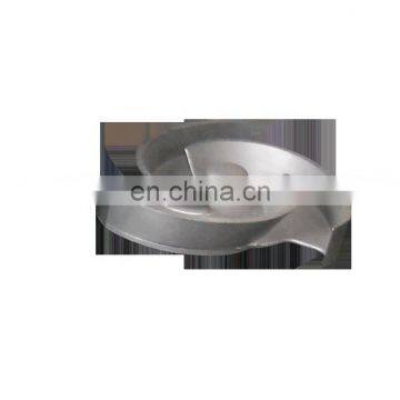 Инвестиционное литье из нержавеющей стали photo-2