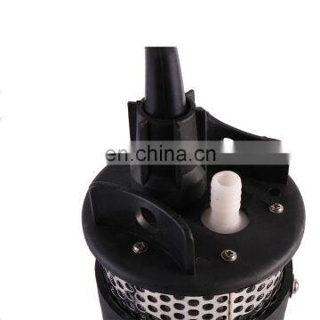12V/24V DC Low Pressure Submarine Pump Used Irrigation Solar Water Pump System photo-7
