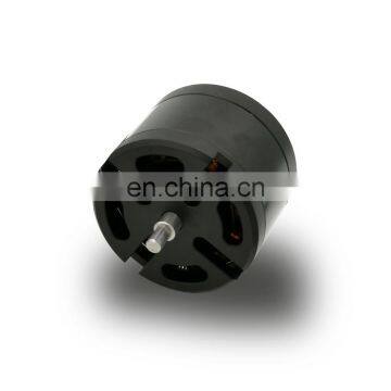BMM7644 130kv 24v 600w Outrunner High Torque Agricultural UAV Drone Brushless Dc Motor photo-5