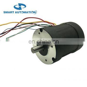 Good Quality High Torque BLDC Motor Customized Specification, With Size 28mm Upto 110mm, Power 10w Upto 2000w, PWM Control photo-2