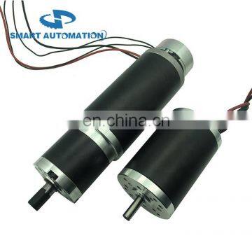 Permanent Magnet Brush DC Motor 76ZYN(NdFeB Magnet)Series photo-6