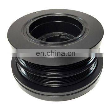 NEW Auto Vibration Damper Pulley OEM 11232247890 photo-3
