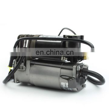 High quality Air Suspension Compressor Pump OEM 4E0616007D