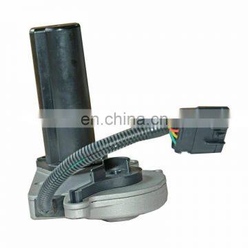 Автомобильные запчасти. Мотор привода переключения раздаточной коробки. Оригинальный номер производителя 12384968 88962312 600 - 909. Высокое качество photo-2