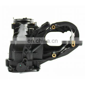 6510900037 Впускной коллектор - всасывающая труба Mercedes W204 W212 C200 C220 E200 E220 CDI/BlueTEC OM651 6510903037 Высокое качество photo-4