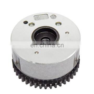 24350-03170 NEW ENGINE Camshaft Dephaser Pulley OEM 24350-03001 photo-2