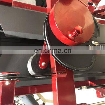 SM2-14 New Arrival Commercial Classical Pin Loaded Indoor Weight Life Fitness Equipment Gym Machine Multi Hip For Sale