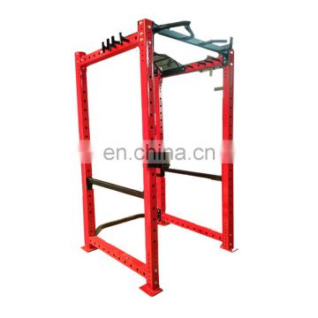 Commercial gym equipment Strength Machine power rack BW7007