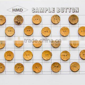 Coconut Button