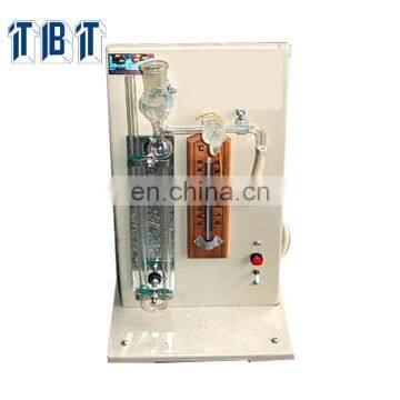 T-BOTA Export Quality Blaine Apparatus / DBT-127 Specific Surface Tester DBT-127 BT-127 Blaine Air Permeability Apparatus photo-3