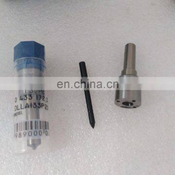 TOPDIESEL Common Rail Nozzle 0433172379 DLLA133P2379 for Injector 0445120348 photo-2