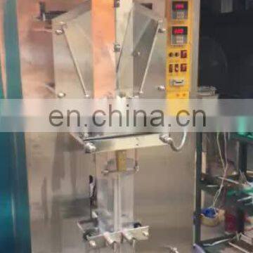 Automatic Juice/Milk/Liquid/ Mineral Water Pouch Packing Machine