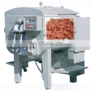 hot sale new design meat vacuum stuffing mixing machine for sale