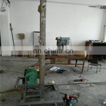 Good quality save labor small deep water well rotary drilling machine for sale