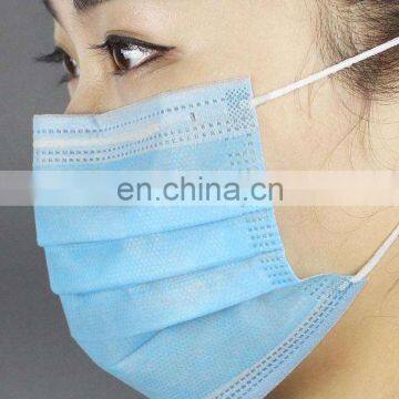 Has Video Full Automatic SAVE LABOR Inner or Outer Earloop Face Mask Spot Welding Machine photo-3