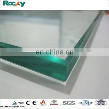 QINGDAO ROCKY 3mm to 12mm esg glass