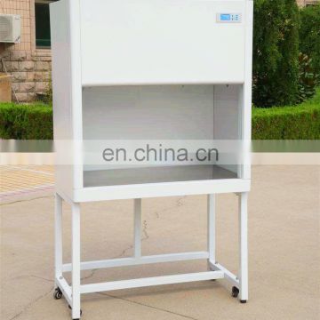 Guangzhou high efficient Laminar Flow  Cabinet/ Laminar Flow Hoods/lab clean bench