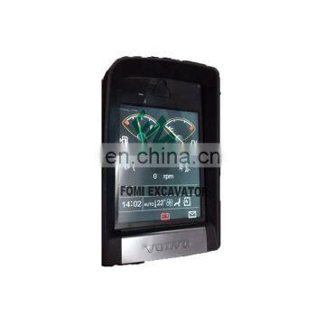 hot sale  Excavator EC380D EC480D Monitor Display 14609611 14640102