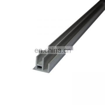 Building Material Alloy Metal Iron Profiles Aluminum Profile photo-2