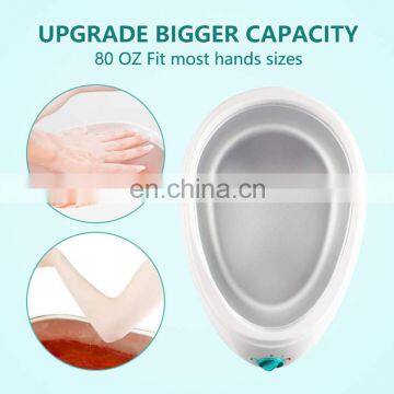 Paraffin Wax Machine for Hand Paraffin Heater Paraffin Wax Bath Use To Relieve Arthritis Pain and Stiff Muscles photo-5