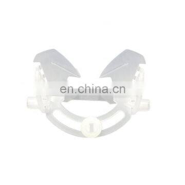 Oem pp Pvc Abs Manufacturing pu Pet Plastic Injection Resin Parts Prototype Model Makers Custom Silicone Moulds Urethane Molding